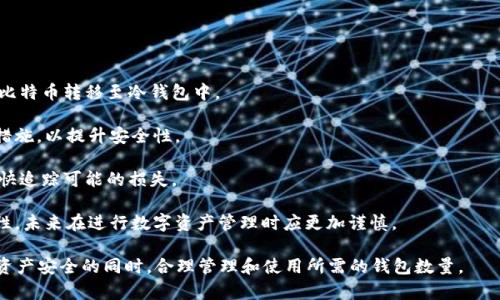   比特币钱包注册限制：你可以拥有多少个比特币钱包？ / 

 guanjianci 比特币钱包, 比特币, 注册钱包, 钱包数量 /guanjianci 

比特币作为一种去中心化的数字货币，其最基本的功能就是安全、方便地存储和转移价值。随着比特币的流行，越来越多的人开始关注比特币钱包的使用及其注册的问题。那么，究竟可以注册多少个比特币钱包呢？这篇文章将对此进行详细探讨，并解答相关的常见问题。

比特币钱包的定义与类型
比特币钱包是一个用于存储和管理比特币地址及其对应密钥的软件或硬件工具。按照存储方式的不同，比特币钱包主要可以分为以下几种类型：

1. **热钱包**：这种钱包是联网的，通常用于日常交易和在线支付。用户可以方便地通过手机或计算机进行比特币的存取。

2. **冷钱包**：冷钱包是离线存储比特币的方式，安全性较高，适合长期持有比特币的用户。常见的冷钱包有硬件钱包和纸钱包等。

3. **桌面钱包**：桌面钱包是一种可以在个人计算机上安装的软件，用户可以完全控制自己的私钥，保障自己的比特币安全。

4. **手机钱包**：手机钱包是针对移动设备的，比特币用户可以随时随地使用手机进行交易。

5. **Web钱包**：Web钱包是基于云服务的比特币钱包，用户通过网页进行访问，方便快捷，但相对安全性较低。

比特币钱包的注册数量
很多用户会好奇，自己可以注册多少个比特币钱包。实际上，从技术上讲，没有严格的限制。用户可以根据个人需求，注册多个比特币钱包。以下是注册多个钱包的几个原因：

1. **安全性考虑**：用户可以将不同的资产存放在不同的钱包内，从而提高安全性。例如，可以将频繁交易的比特币放在热钱包中，而将长期持有的资产放在冷钱包中。

2. **隐私保护**：通过使用多个钱包地址，用户可以更好地保护个人隐私。在进行交易时，使用不同的钱包可以减少被追踪的风险。

3. **管理多种资产**：除了比特币，许多钱包还支持其他加密货币，用户可以在同一个平台上管理多种数字资产，方便高效。

4. **交易便利性**：有时因需求用户需要频繁进行小额支付，使用不同的钱包可以有效提高交易效率。

5. **避免交易费用高**：在某些情况下，进行多笔小额的交易可能会导致额外的手续费，通过多个钱包可以分散这些费用。

注册比特币钱包的步骤
对于初学者而言，注册比特币钱包的步骤相对简单。以下是一个基本的注册流程：

1. **选择钱包类型**：根据自身需求，选择合适的比特币钱包类型。考虑到安全性、便利性和支持的功能，选择能够满足自己需求的钱包。

2. **访问钱包官网或应用商店**：根据选择的钱包类型，用户可以访问其官方网站或在应用商店下载相应的应用程序。

3. **创建账户**：在钱包应用中，用户需要填写基本信息并设置安全密码。某些钱包可能需要用户进行身份验证。

4. **备份助记词**：大部分比特币钱包会提供一组助记词，用户需要将其妥善保存，避免丢失。这些助记词是恢复钱包的关键。

5. **充值比特币**：注册完成后，用户可以选择向钱包充值比特币。今年，有许多平台可以轻松购买比特币并转入钱包中。

多个比特币钱包的管理
虽然用户可以注册多个比特币钱包，但如何有效地管理这些钱包是一个值得注意的问题。

1. **密码管理**：每个钱包的密码应严格管理，避免使用相同的密码。可以使用密码管理工具来帮助保存这些密码。

2. **备份记录**：定期备份钱包信息和助记词，储存在安全的地方，以防止设备损坏或遗失。

3. **定期检查钱包余额**：用户应定期检查各钱包的余额，确保没有异常交易记录，提升安全意识。

4. **安全设置**：为每个钱包启用多重身份验证，增加安全保障。

使用多个钱包的注意事项
尽管操作多个比特币钱包带来了便利，但用户在使用时应注意以下事项：

1. **不随意共享信息**：无论是助记词、密码还是其他敏感信息，都不应随意分享给他人。

2. **警惕网络钓鱼**：用户在下载钱包软件和进行交易时，应确保来源的真实性，以防被网络攻击。

3. **避免过分分散资产**：虽然持有多个钱包可以提高安全性，但过分分散资产可能带来管理上的麻烦，因此合理规划是必要的。

可能的相关问题
ul
  lia href=