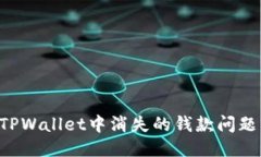 如何处理TPWallet中消失的钱