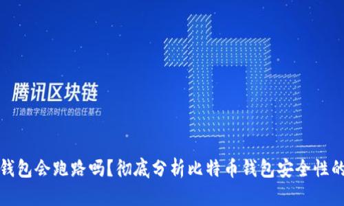 存比特币的钱包会跑路吗？彻底分析比特币钱包安全性的多维度解读