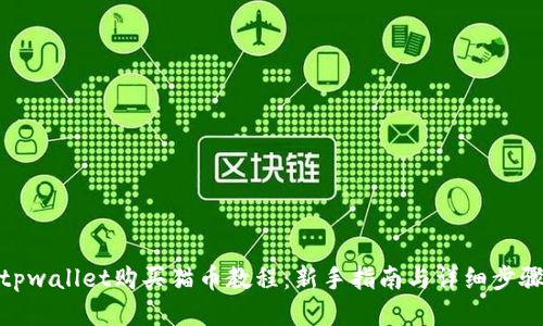 tpwallet购买猫币教程：新手指南与详细步骤