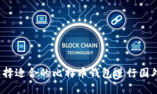 如何选择适合的比特币钱包进行国外交易？