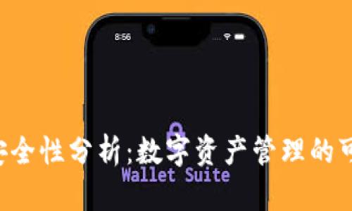 TPWallet安全性分析：数字资产管理的可信选择吗？