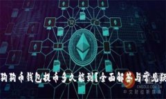 从狗狗币钱包提币多久能