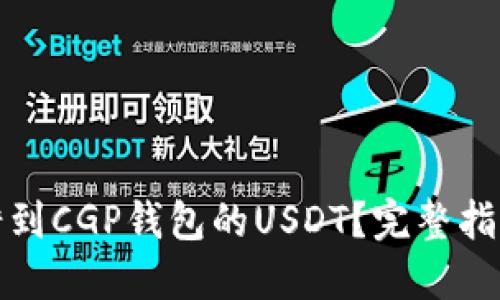 如何找回转错到CGP钱包的USDT？完整指南与解决方案