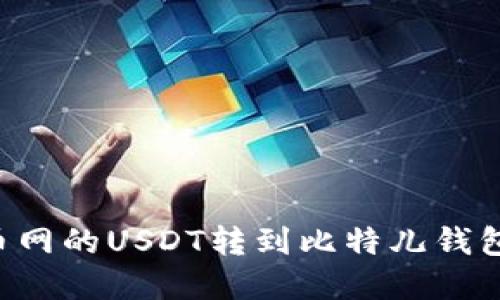 如何将火币网的USDT转到比特儿钱包：完整指南