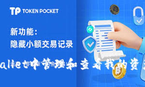 如何在TPWallet中管理和查看我的资产：完整指南