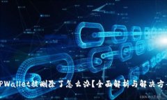 TPWallet被删除了怎么办？全
