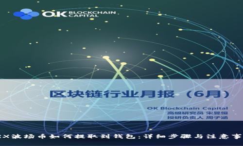 TRX波场币如何提取到钱包：详细步骤与注意事项