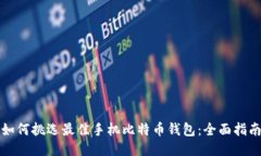 如何挑选最佳手机比特币