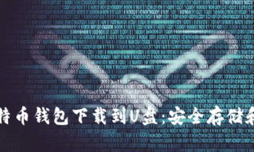 如何将比特币钱包下载到U盘：安全存储和使用指南
