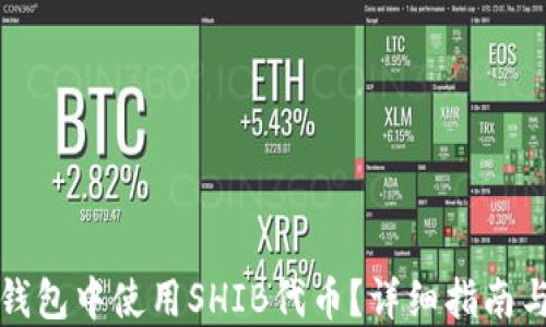 
如何在TP钱包中使用SHIB代币？详细指南与链的选择
