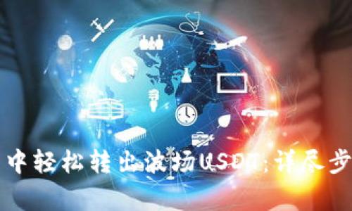 如何在TP钱包中轻松转出波场USDT：详尽步骤与注意事项