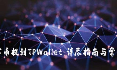 如何将数字币提到TPWallet：详尽指南与常见问题解析