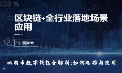 比特币数字钱包全解析：如何选择与使用