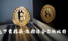 比特币钱包下载指南：选择适合你的比特币钱包
