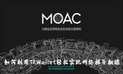 如何利用TPWallet轻松实现网络梯子翻墙
