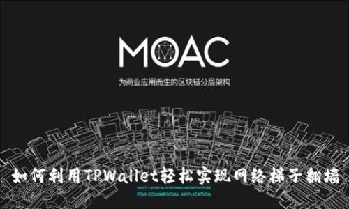 如何利用TPWallet轻松实现网络梯子翻墙