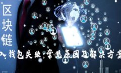 TP导入钱包失败：常见原因及解决方案详解