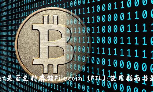 TPWallet是否支持存储Filecoin (FIL)：使用指南与最佳实践