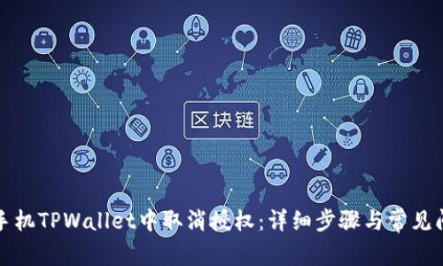 如何在手机TPWallet中取消授权：详细步骤与常见问题解答