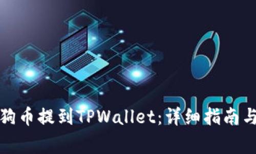 如何将狗狗币提到TPWallet：详细指南与注意事项