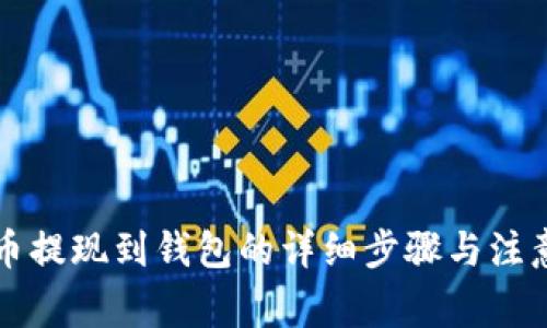 狗狗币提现到钱包的详细步骤与注意事项