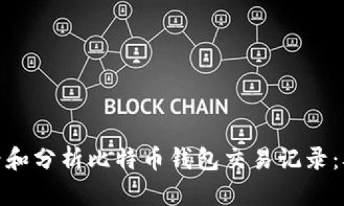 如何有效查看和分析比特币钱包交易记录：从入门到精通