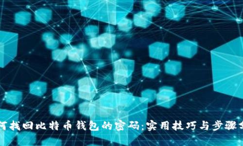 如何找回比特币钱包的密码：实用技巧与步骤分析