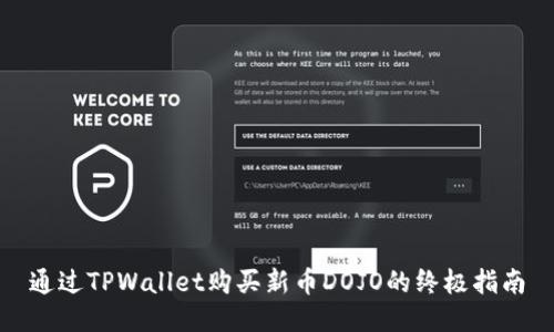 通过TPWallet购买新币DOJO的终极指南