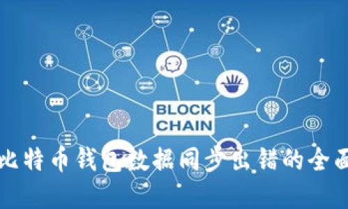 解决比特币钱包数据同步出错的全面指南