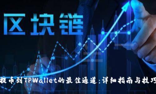 提币到TPWallet的最佳通道：详细指南与技巧