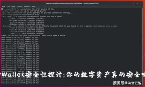 TPWallet安全性探讨：你的数字资产真的安全吗？
