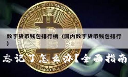 钱包助记词忘记了怎么办？全面指南与解决方案