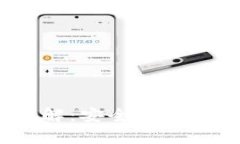 TRX冷钱包详解：安全存储