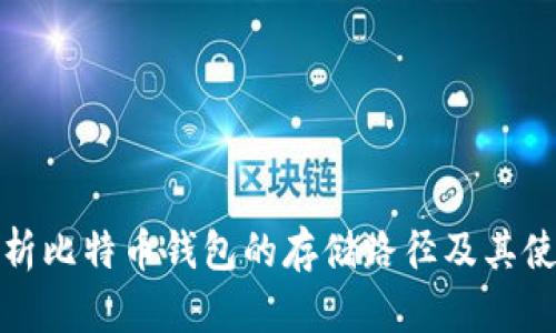 全面解析比特币钱包的存储路径及其使用技巧