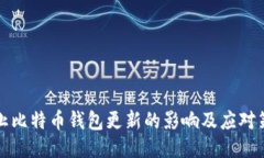 禁止比特币钱包更新的影