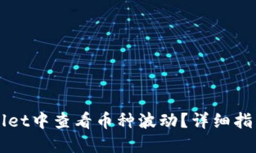 如何在TPWallet中查看币种波动？详细指南与实用技巧