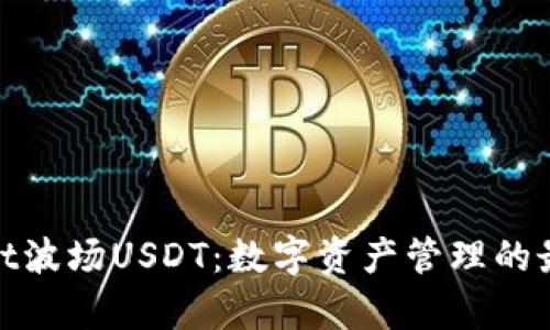 tpwallet波场USDT：数字资产管理的最佳选择