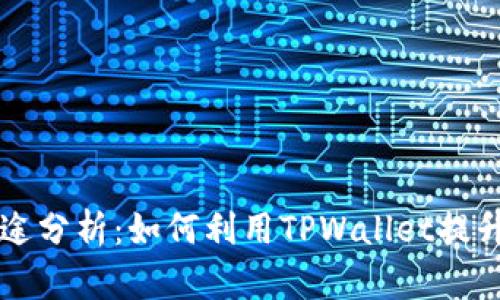TPWallet能量的用途分析：如何利用TPWallet提升数字资产管理效率