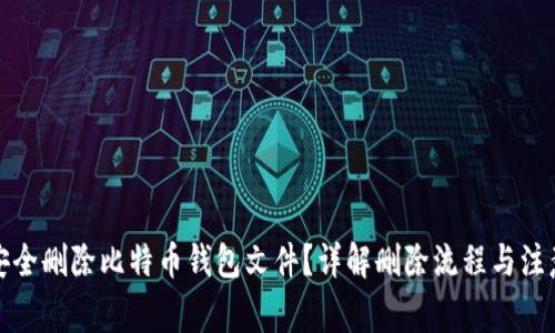 如何安全删除比特币钱包文件？详解删除流程与注意事项