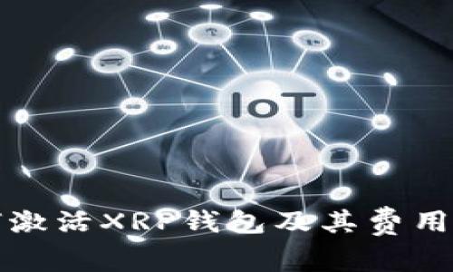 如何激活XRP钱包及其费用详解