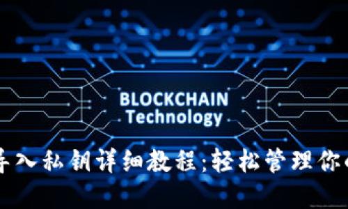 TPWallet导入私钥详细教程：轻松管理你的数字资产