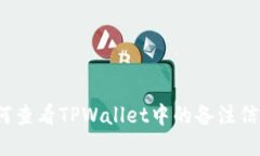 如何查看TPWallet中的备注信