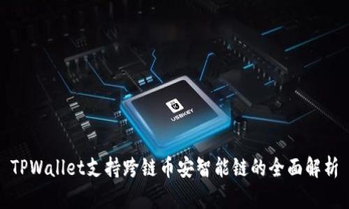 TPWallet支持跨链币安智能链的全面解析