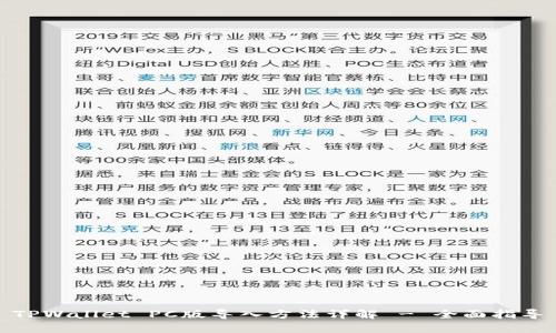 TPWallet PC版导入方法详解 - 全面指导